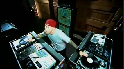 Limp Bizkit - Break Stuff
