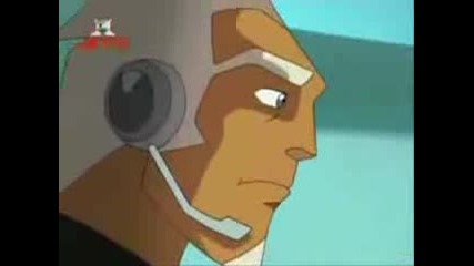 Galactik Football