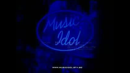 Music Idol - Новите Задачи: Песни От Филми 