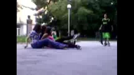 Pernik Sk8 - qko sech :d :d