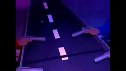 1 000 000 Домино - Свтовен рекорд