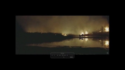 The Road: Trailer 
