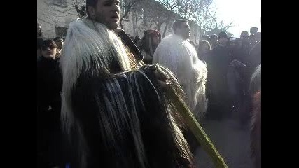 kukeri meden rudnik 2012
