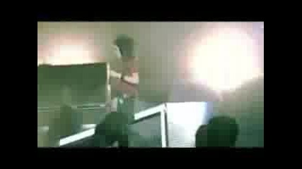 Tokio Hotel Paris - Scream - Official Clip
