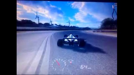 Lfs Bmw Formula 318 km 