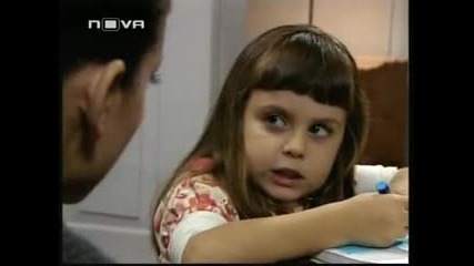 Пламъкът на сърцето епизод 24 част 2