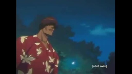 bleach episode 86 english dub part 1 (hq)