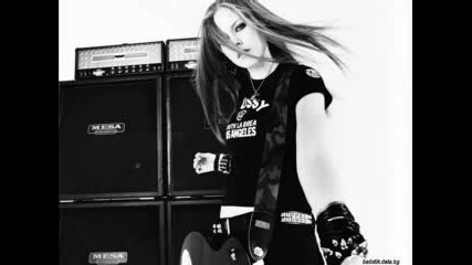 Avril Lavigne - Pictures
