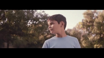 Enrique Iglesias ft. Sammy Adams - Finally Found You