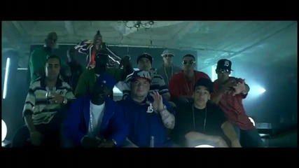 Akon - Smack That ft. Eminem