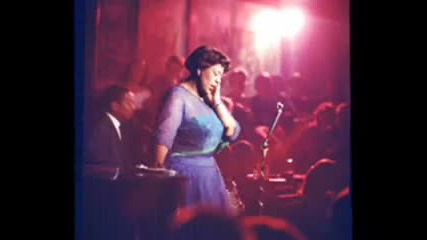 Ella Fitzgerald - All The Things You Are - Превод 