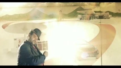 Carlos Jean - Have A Nice Day ( Official Video )