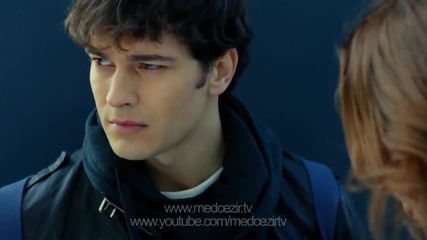 Medcezir 19 Bolum Fragmani