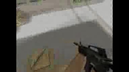 Counter - strike Sapdaug Hns movie^