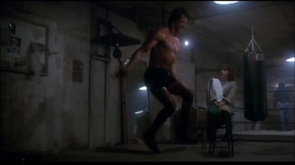 Rocky Iii - Eye of the Tiger - Survivor