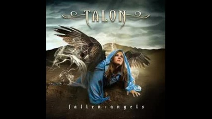 Talon - I Wont