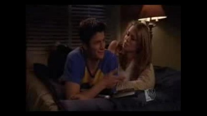 Naley - Have You Ever Really Loved A Woman