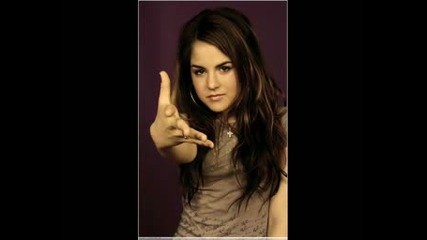 Jojo - Let It Rain