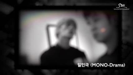 Jong Hyun - Base [mv]