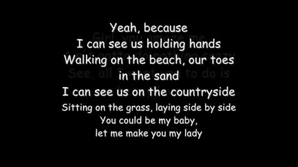 Justin Timberlake - My Love + текст
