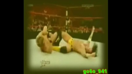 Wwe Chris Jericho 