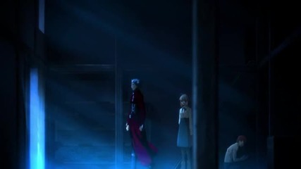 Fate stay Night Unlimited Blade Works - 11