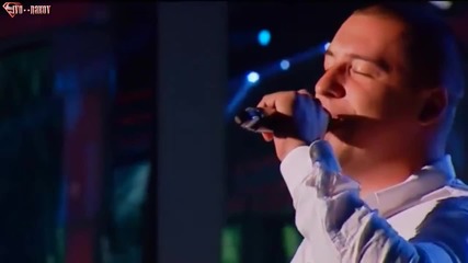Amar Jašarspahić Gile - Trnje oko srca (2015)