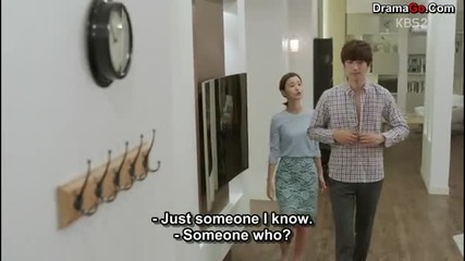 Discovery of Love ep 5 part 3