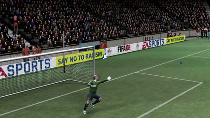 Hd fifa test
