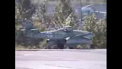 Реставриран Me 262