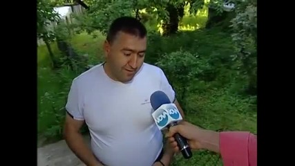 Жоро Игнатов от "съдебен спор" - "не ми взимайте детето"