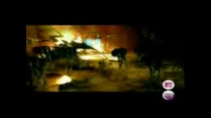 Linkin Park - Somewhere I Belong