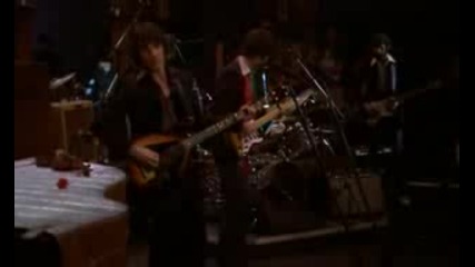 Eric Clapton - Further On Up The Road