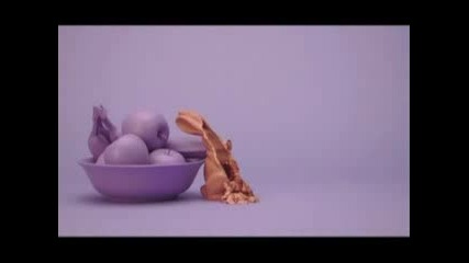 Съдбата на великденските зайци
