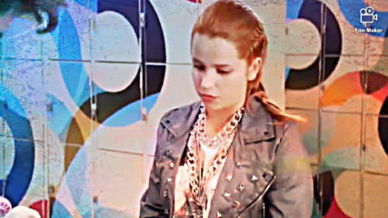 soy luna 1 jico