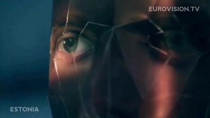 Malcolm Lincoln - Siren ( Eurovision ) | 2010 | Високо Качество 