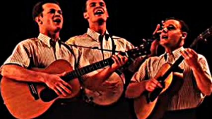 Kingston Trio - El Matador -1960