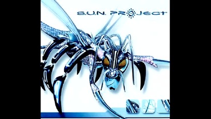 S.u.n. Project - No Pushing (hq sound)