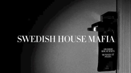 Swedish House Mafia feat. Tinie Tempah - Miami 2 Ibiza (voca 