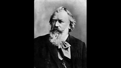 Johannes Brahms--hungarian Dance