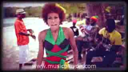 Oceana - Endless Summer (reggae Mix) (2012) .mp4