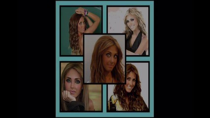 Anahi