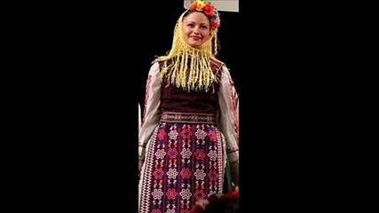 Рекох ти, Добро - Добра Савова