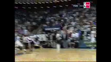 Nba - Dunk - Dwight Howard 08 Sec