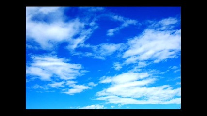 Play & Win - Goodbye Blue Sky
