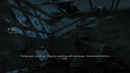 Medal Of Honor/ Епизод 1/ By Vito_93/