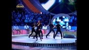 Seka Aleksic - Lom lom (Grand Show 18.05.2012)