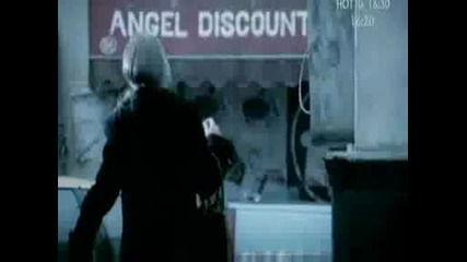 Morandi - Angels