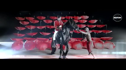 Румънско * Anda Adam - Say Goodbye ( official Video ) [2012]