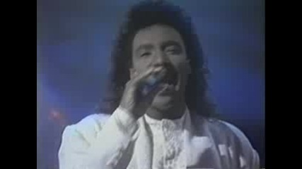 Terry Steele - Prisoner Be Of Love